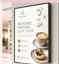 Услуги Наружная реклама и вывески под ключ в Кимовске