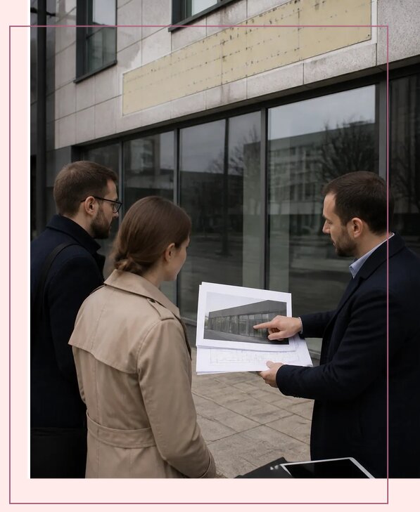 Согласование вывесок и рекламных конструкций в Кимовске
